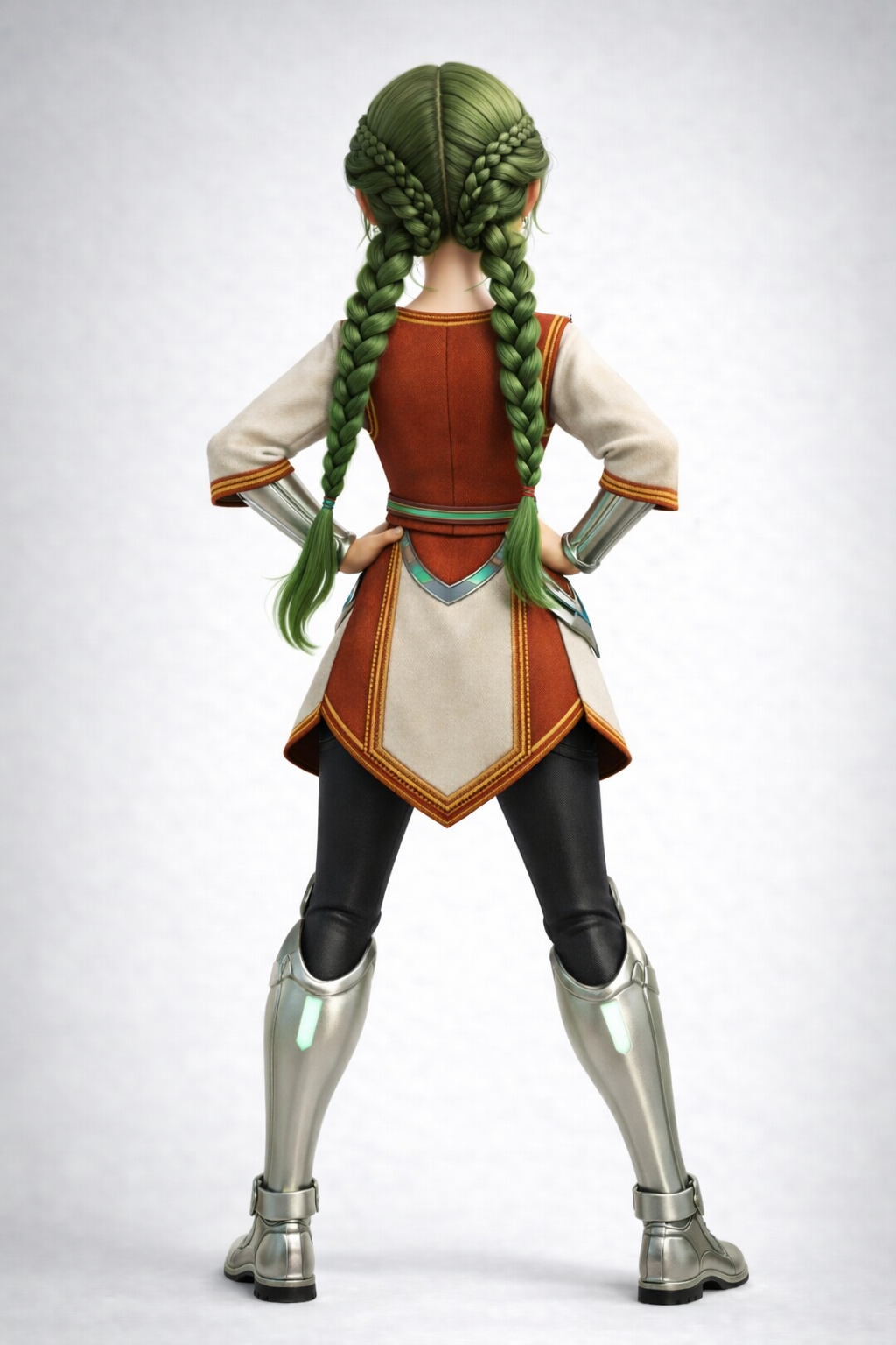 ÇIKA Doll – Coming Soon