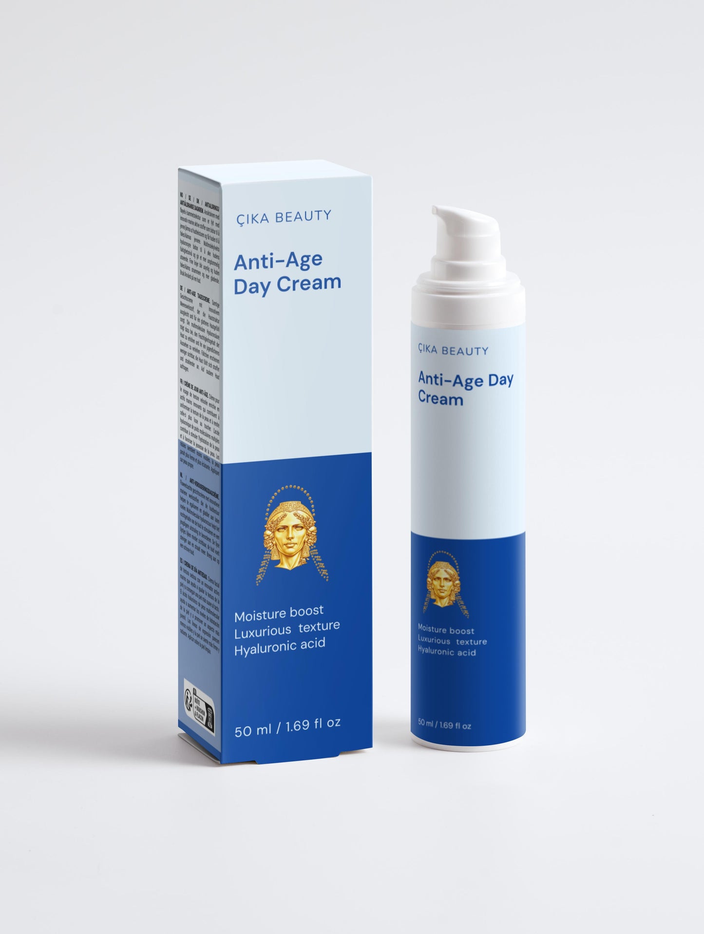 Anti-Age Day Cream