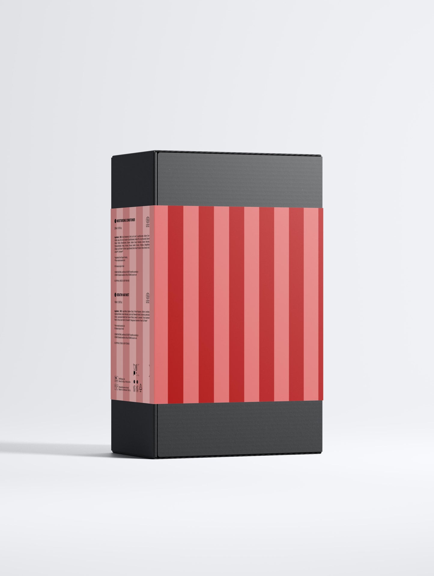 Hair Repair & Shine Duo