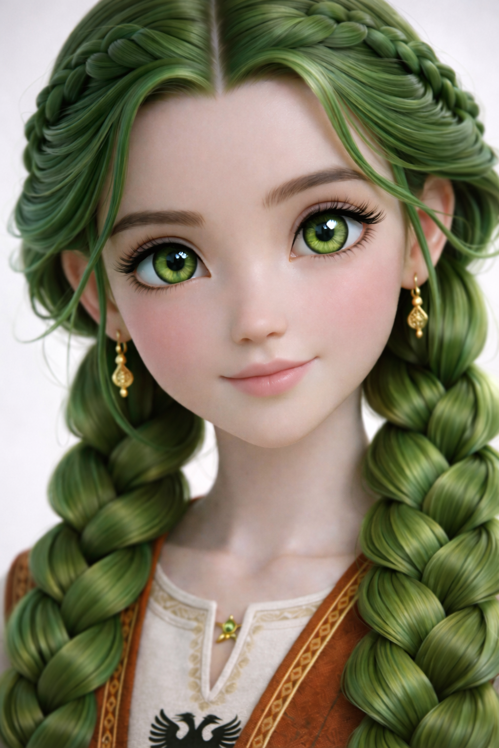 ÇIKA Doll – Coming Soon