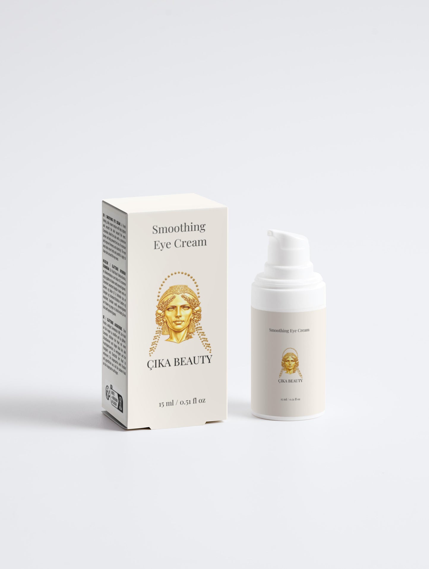 Anti-Ageing Collection Box