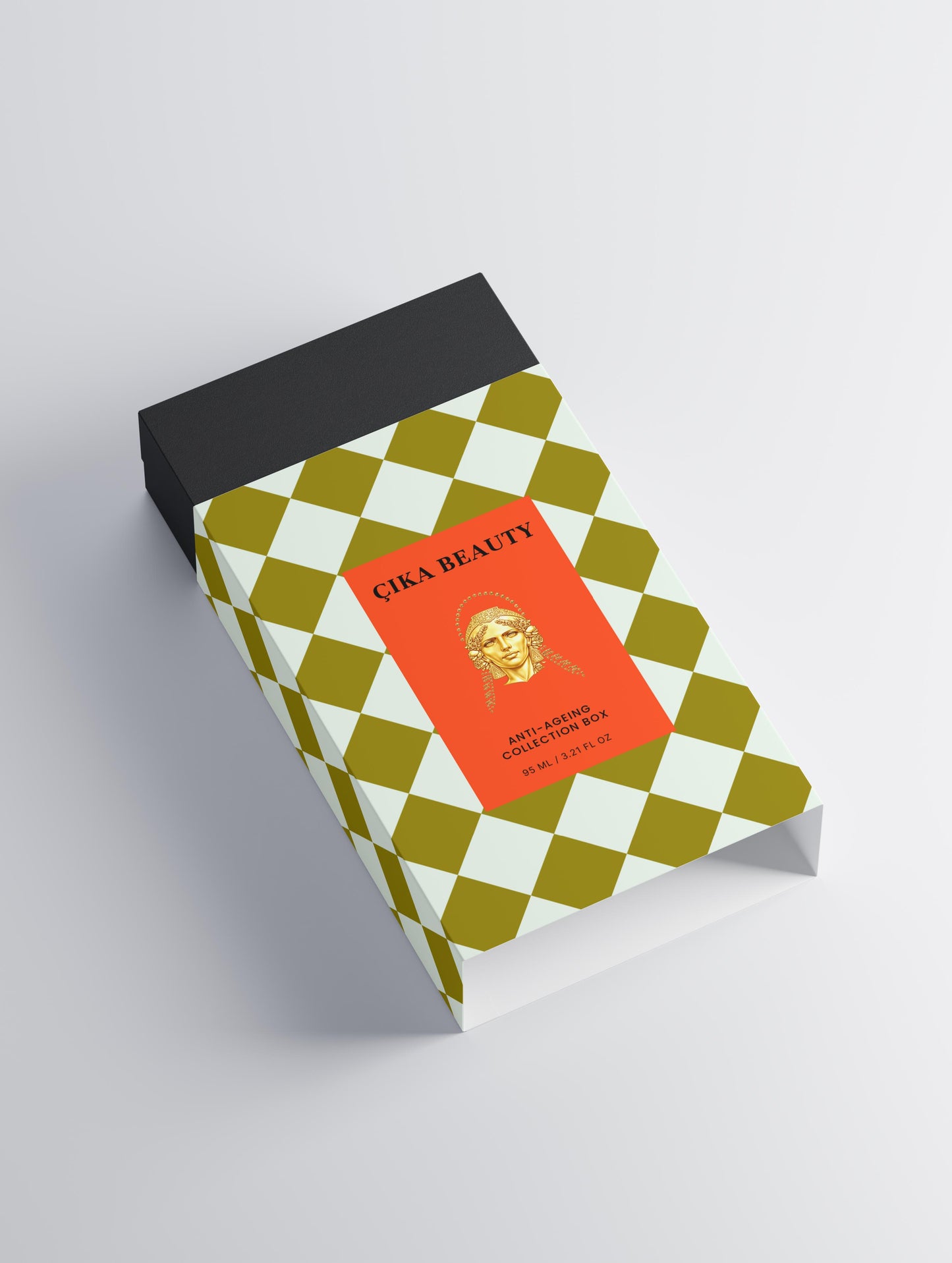 Anti-Ageing Collection Box