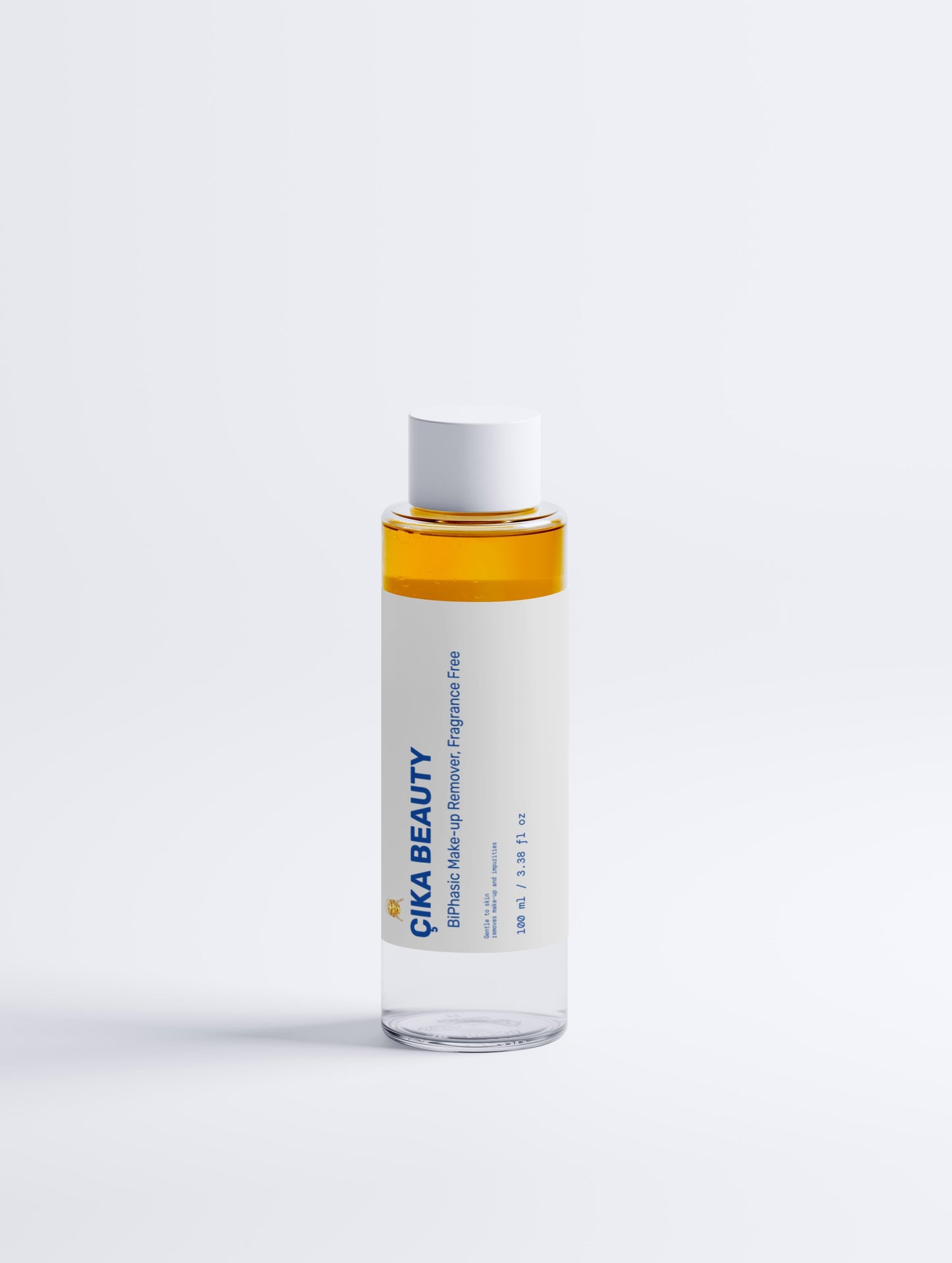 BiPhasic Make-up Remover, Fragrance Free