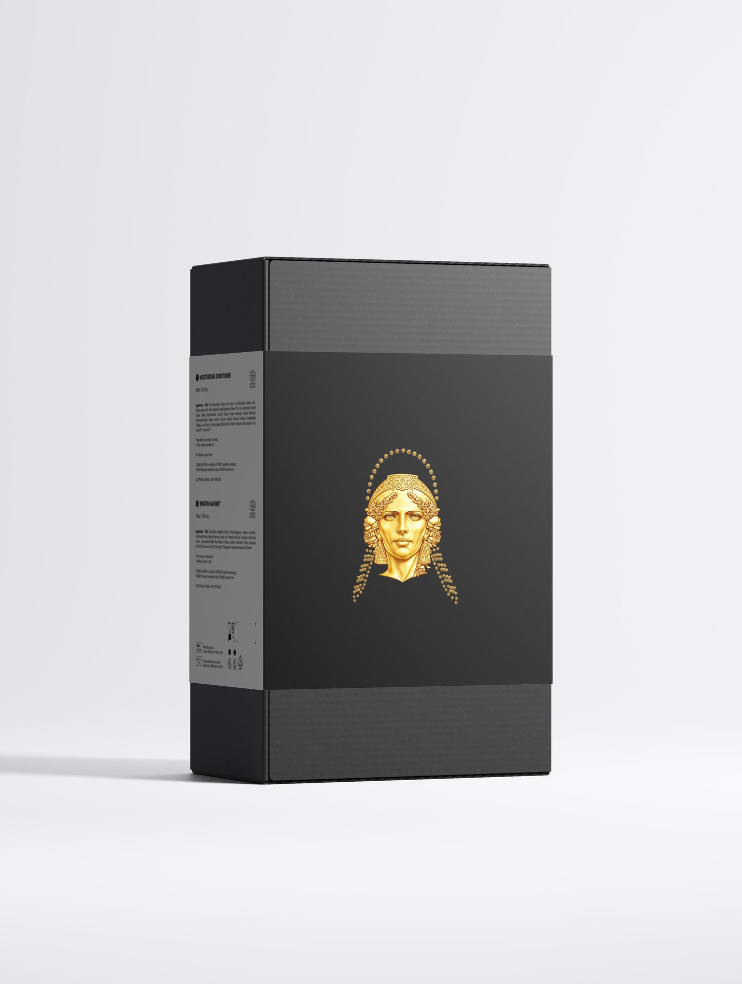 Hair Repair & Shine Duo