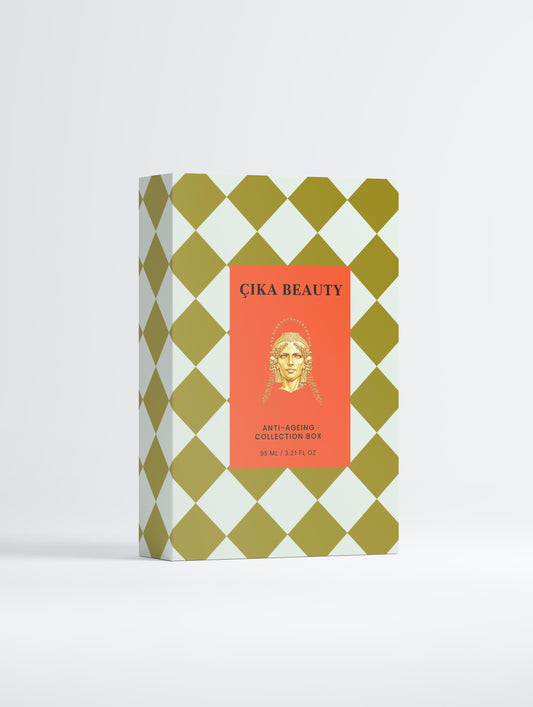 Anti-Ageing Collection Box