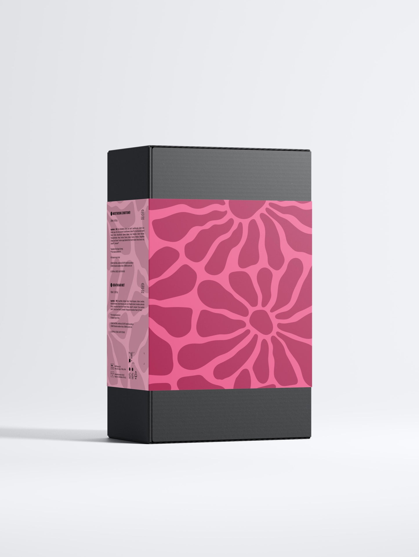 Hair Repair & Shine Duo