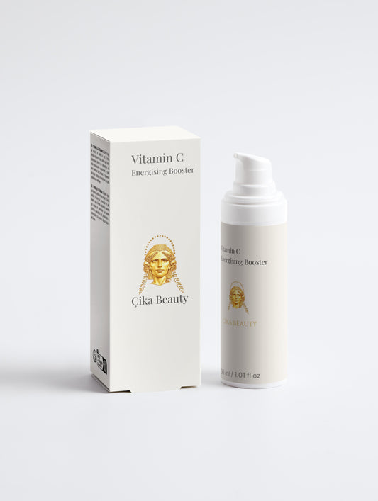 Vitamin C Serum