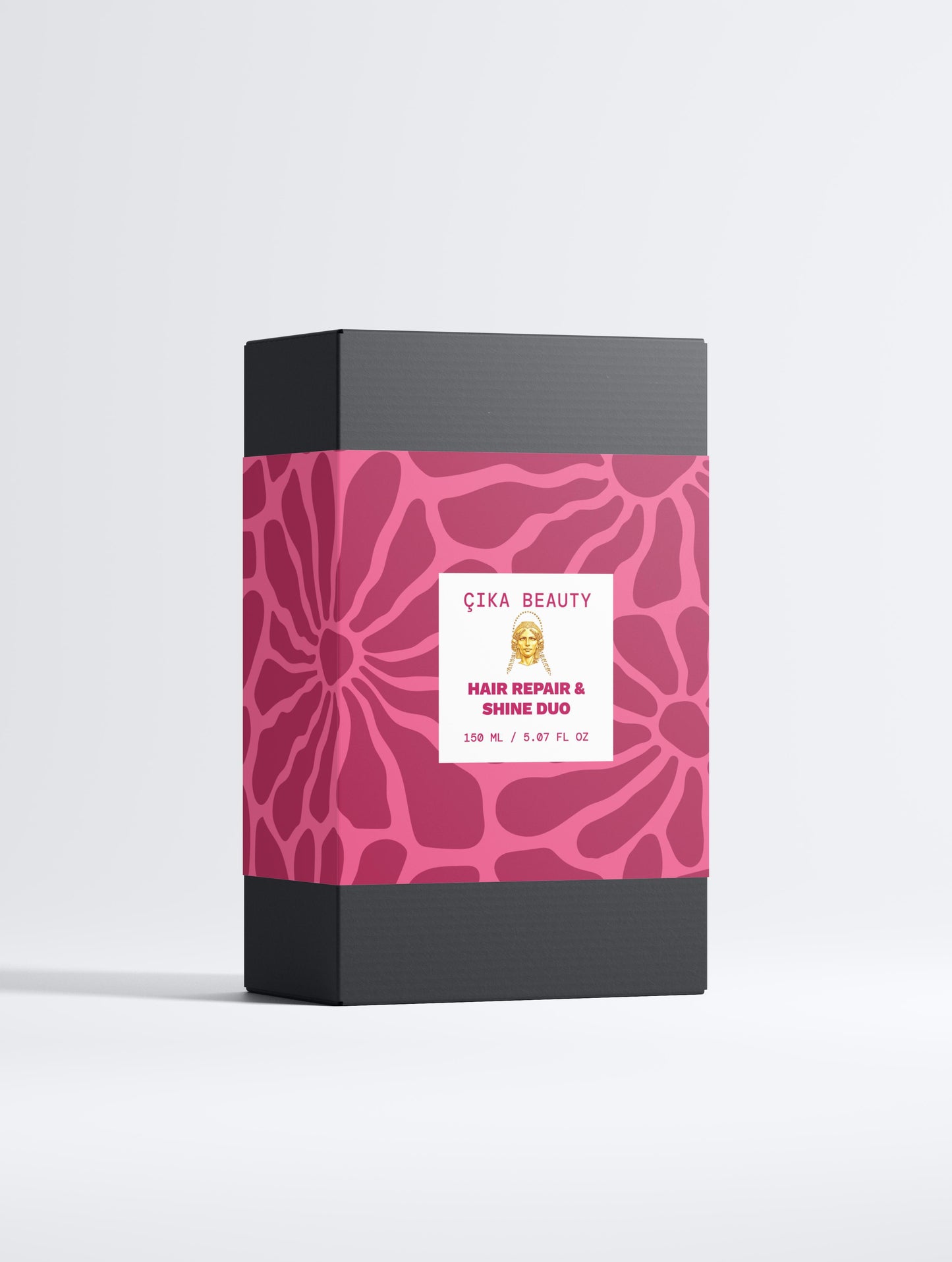 Hair Repair & Shine Duo