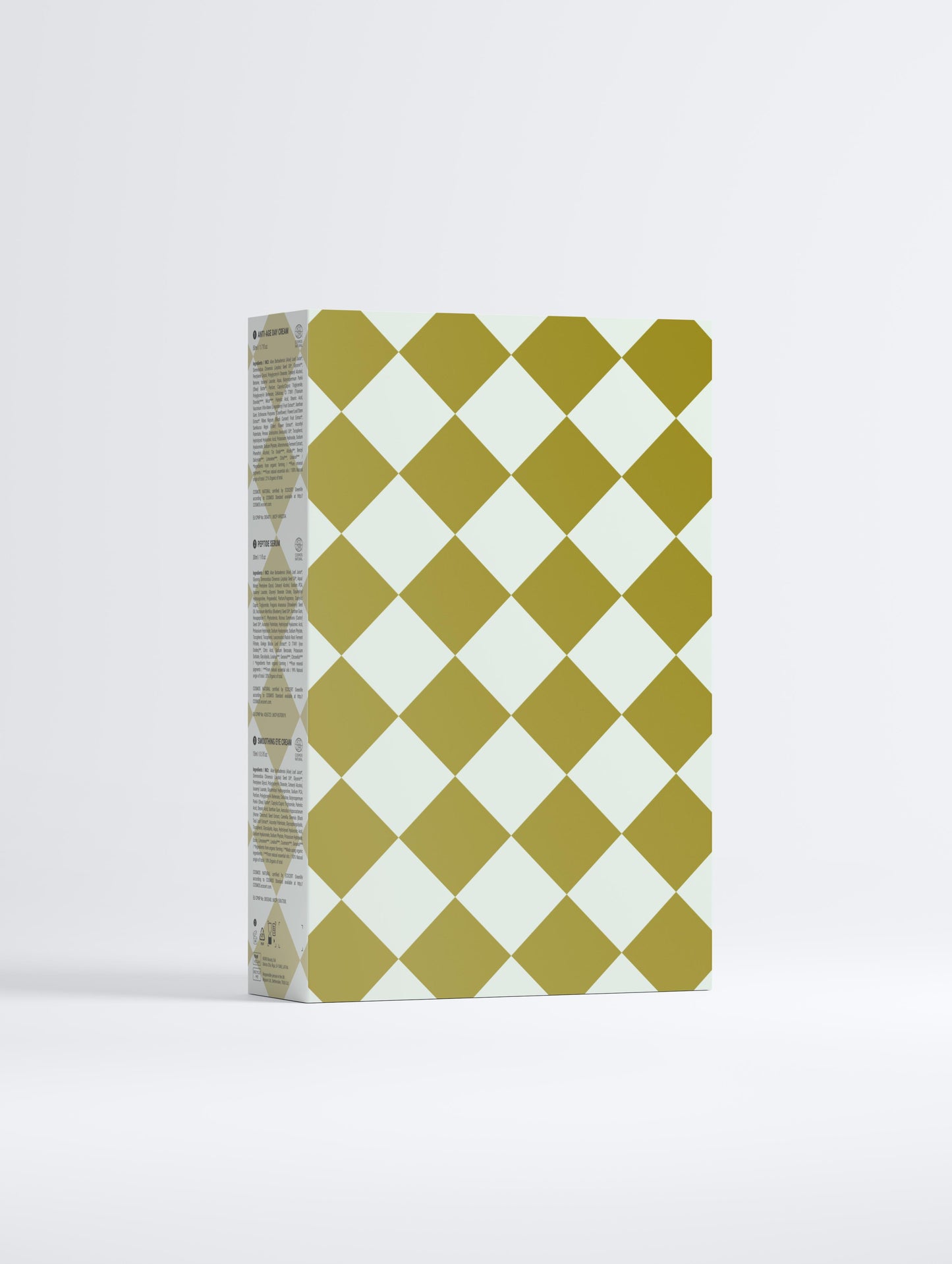 Anti-Ageing Collection Box