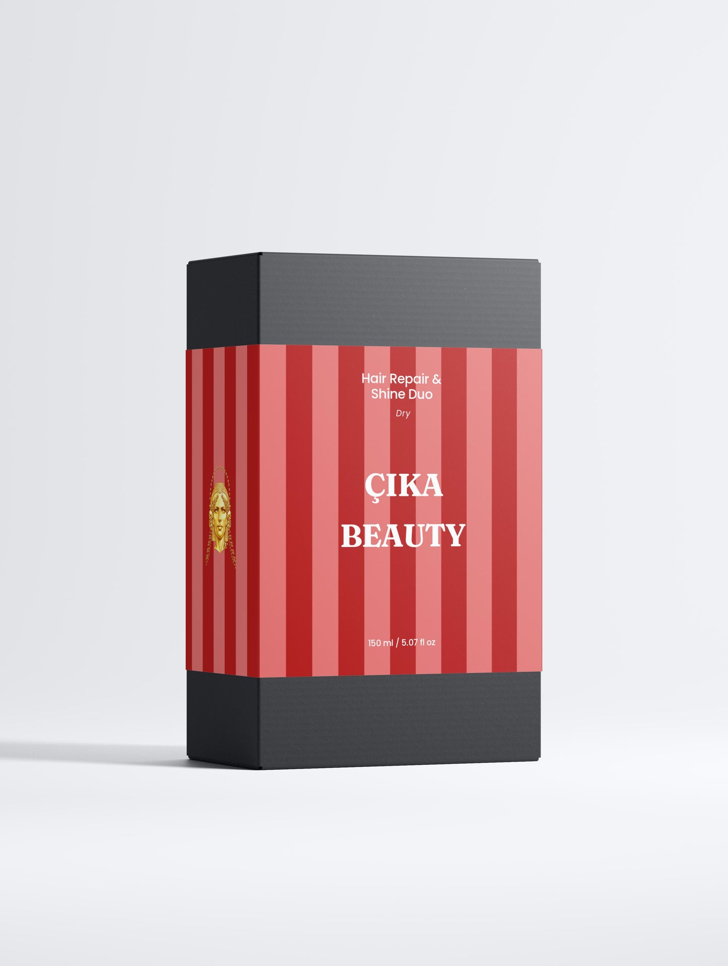 Hair Repair & Shine Duo